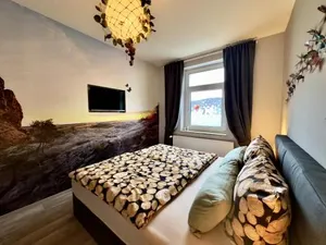 Image of Ferienwohnung Midgard im Sagenharz - Family-Apartment, 2 SZ & WLAN