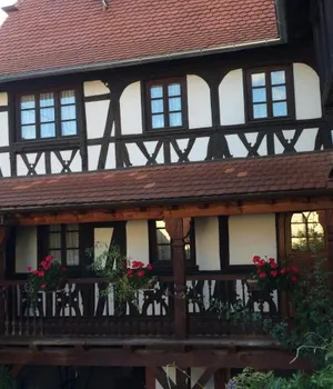 Image of Maison Dietenbeck