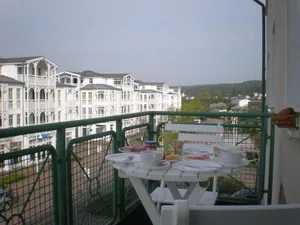 Image of Ferienwohnung 9 Ostsee-Ferienwohnung-Sellin