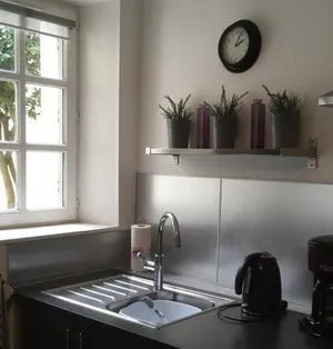 Image of Studio St Jean