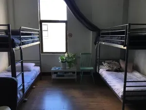 Image of EBS Sydney Hostel