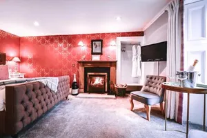 Image of East Haugh House Hotel