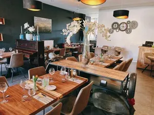 Image of Hoeve de Sterappel