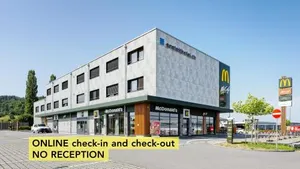 Image of Anstatthotel Schafisheim - app self-check-in