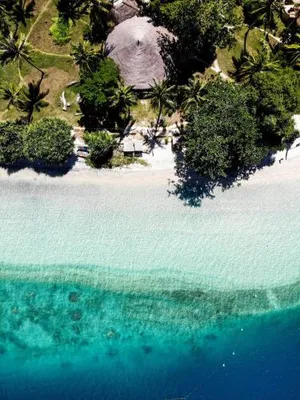 Image of Gili Asahan Eco Lodge & Restaurant