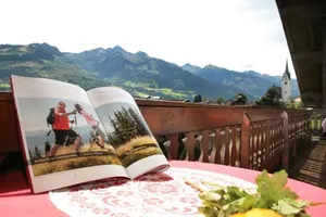 Image of Pension Lacknerhof