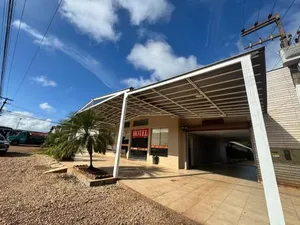 Image of Big Hotel