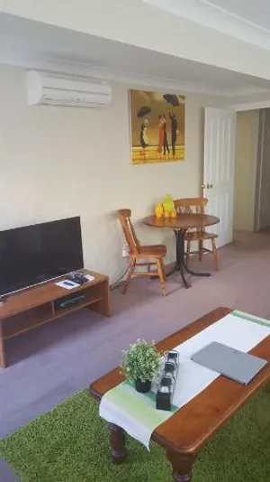 Image of Tamworth Exclusive B&B
