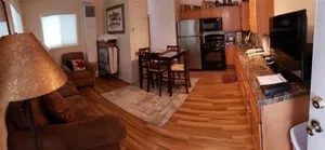 Image of Birch Creek #1 - 1BR/1BA - Down Canyon