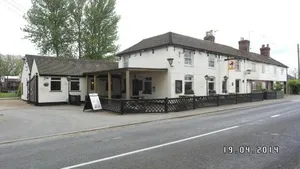 Image of The Hawkenbury