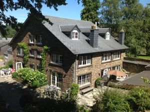 Image of Gites La Tabatiere