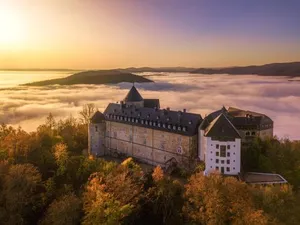Image of Hotel Schloss Waldeck