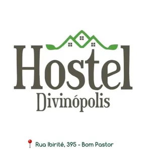 Image of HOSTEL Divinópolis