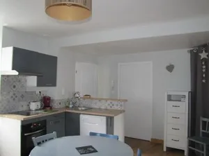 Image of Appartement de charme à la montagne