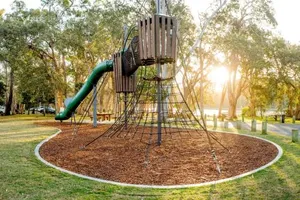 Image of Woolgoolga Lakeside Holiday Park