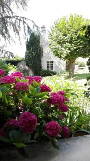 Image of Relais De La Haute Pommeraye