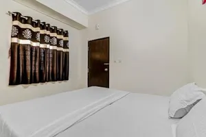 Image of Capital O Safari Rooms Near Snow City