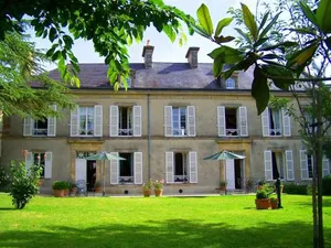 Image of Clos de Bellefontaine B&B