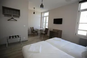Image of L'hotel De France
