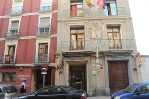 Image of Albergue La Posada Del Comendador