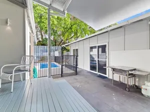 Image of Bella on Boreen by Discover Stradbroke