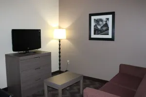 Image of Best Western Airport Suites