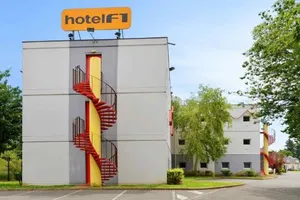 Image of Unisotel Bollène A7 Ex-Hotel F1