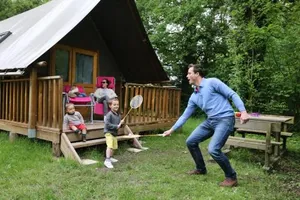 Image of Camping le Nid du Parc