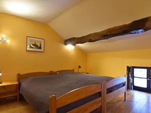 Image of Authentic Cottage Nearby a Beautiful Forest