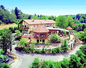 Image of Hotel Restaurant - Häuserl im Wald Graz