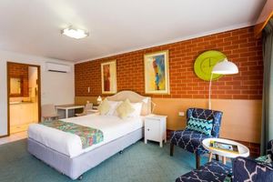 Image of Yackandandah Motor Inn