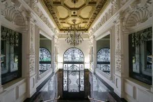 Image of Pension Classic