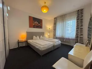 Image of M & M Central Apartments