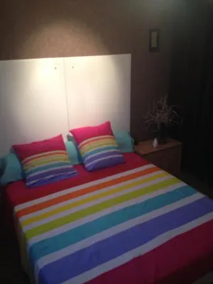 Image of Chambre d'hôtes l'Amaryllis