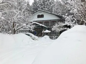Image of Kizuna Lodge & BBQ Centre