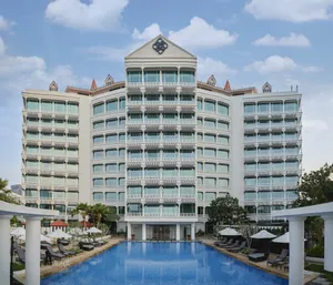 Image of Riverside Hotel Robertson Quay managed by The Ascott Limited