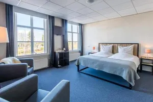 Image of B&B Binnengewoon Veere-NEW