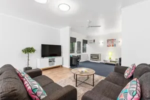 Image of Wattle Grove Motel Maryborough