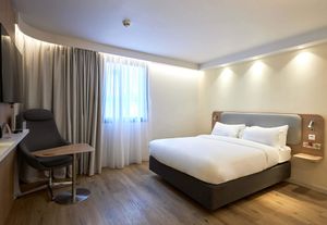 Image of Holiday Inn Express Deauville Sud