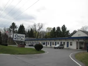 Image of Cocca's Motel - Malta