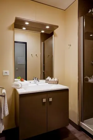 Image of Résidence de L'Olympe