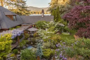 Image of Moon Dance Bed & Breakfast