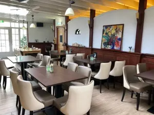 Image of Cedar Cottage Veluwe