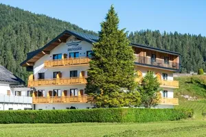 Image of Apartment Bergsee