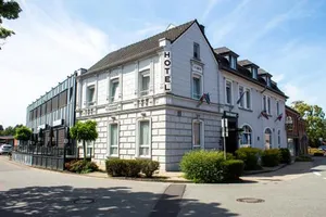 Image of Airport Hotel Jägerhof Weeze