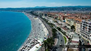 Image of Nice Renting - COLONNA - Best place in Nice Old Town