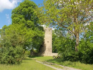 Image of Ferienwohnung am turm