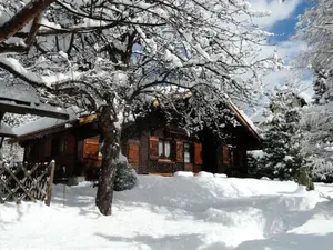 Image of Chalet des Glaciers