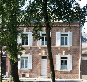 Image of Le Kiosque Amiens chambres d'hôtes