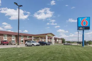 Image of Motel 6 Omaha - Central